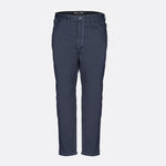 AE Z KIRS Straight Leg Cotton Pants Charcoal
