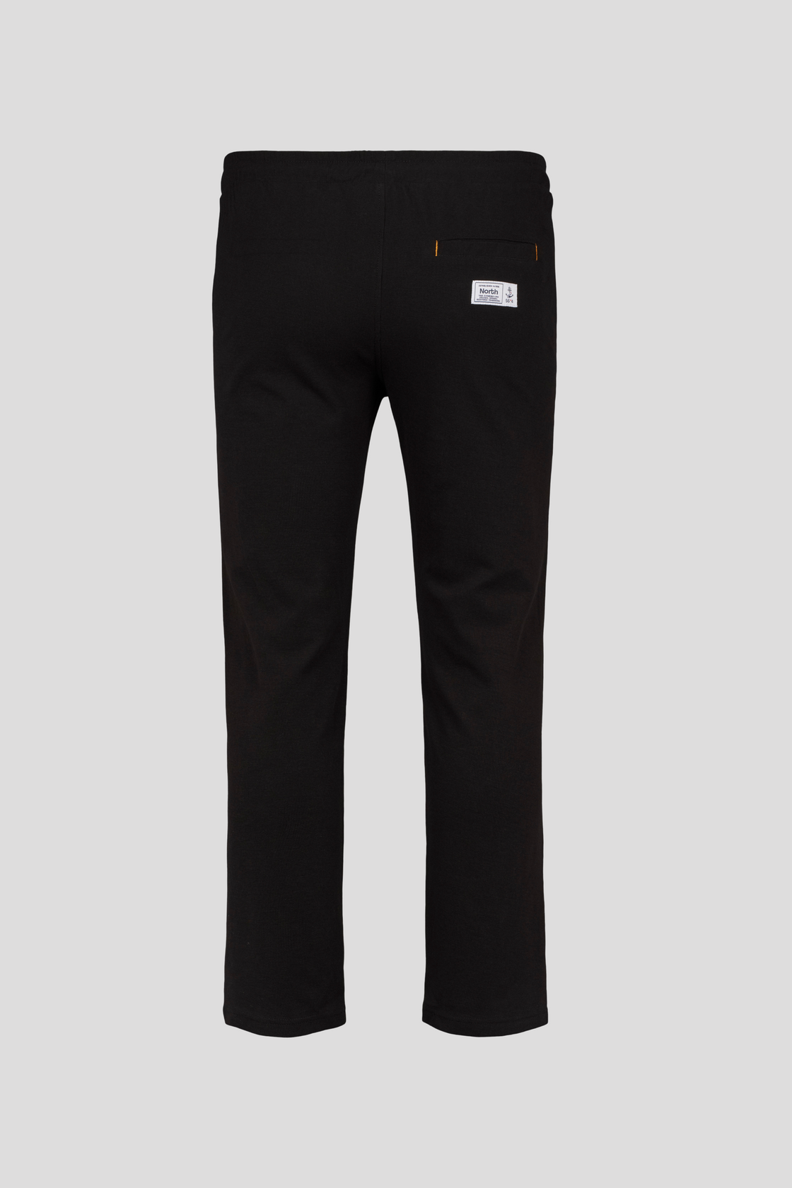 North 56°4 Black Track Pant