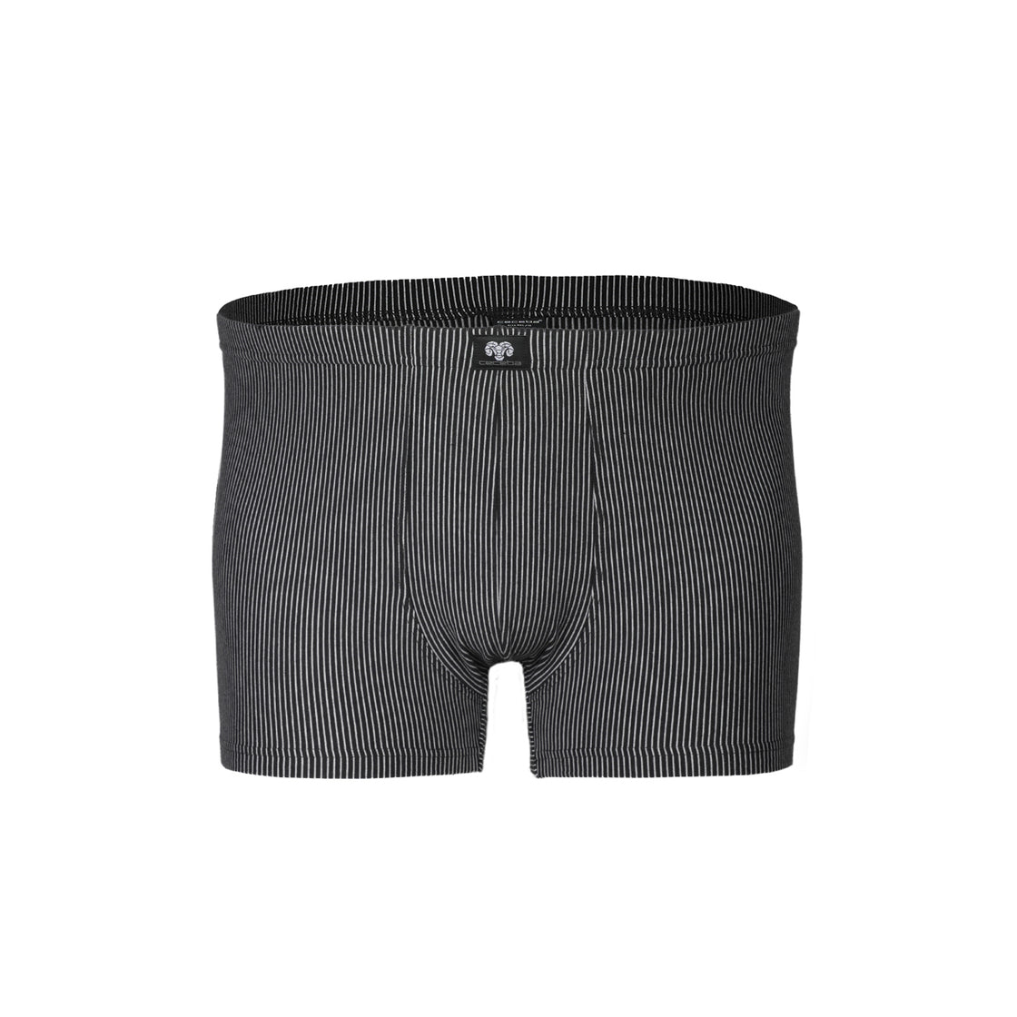 CECEBA Mens Boxer Breifs - Pack of 2