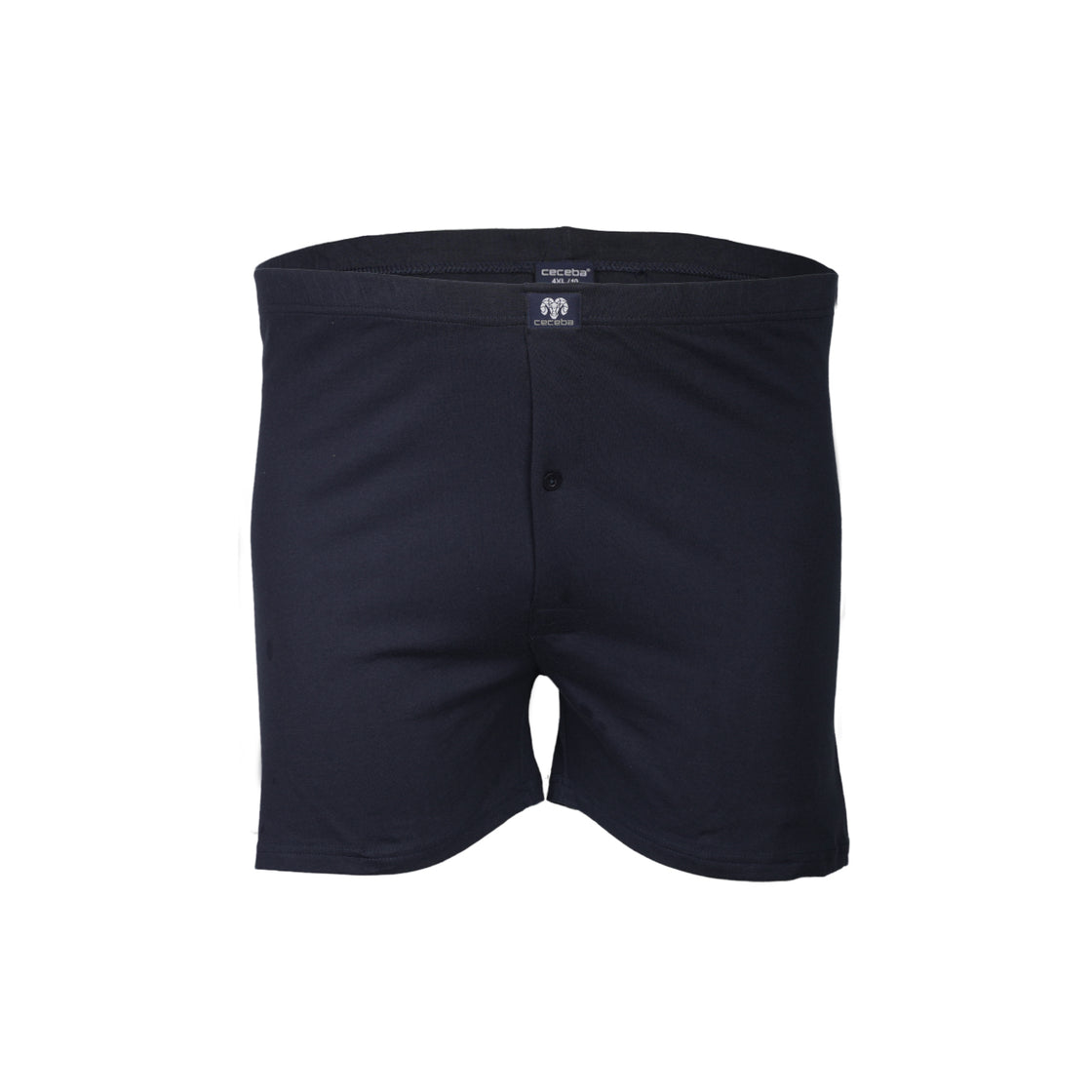 CECEBA Men's Boxer Shorts - Pack of 2