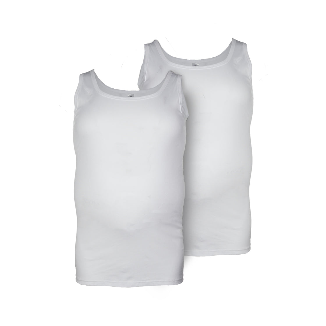 CECEBA Men's Tank Top - Pack of 2