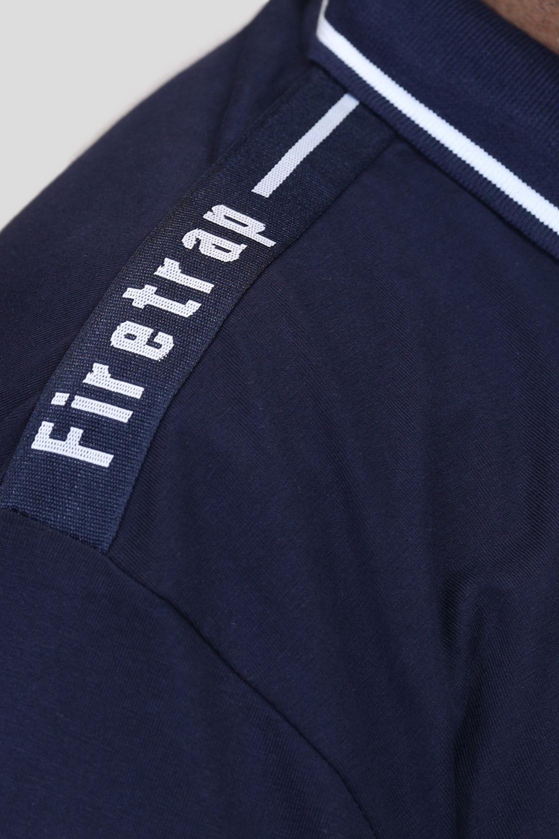 Firetrap Polo Shirt s/s