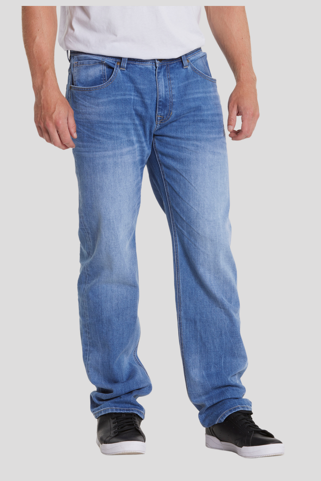 North 56°4 Light Denim Jeans