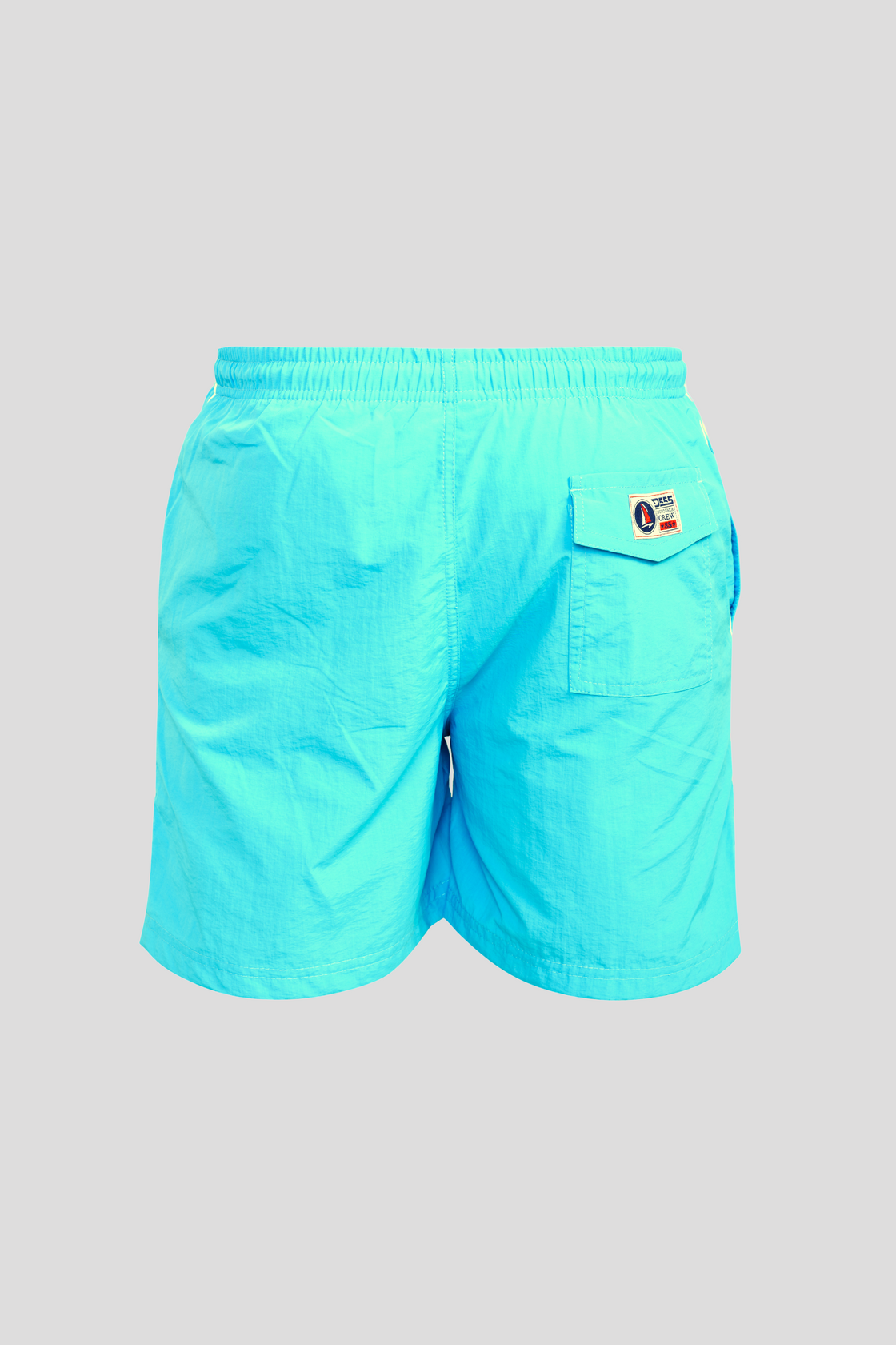 D555 Swim Shorts