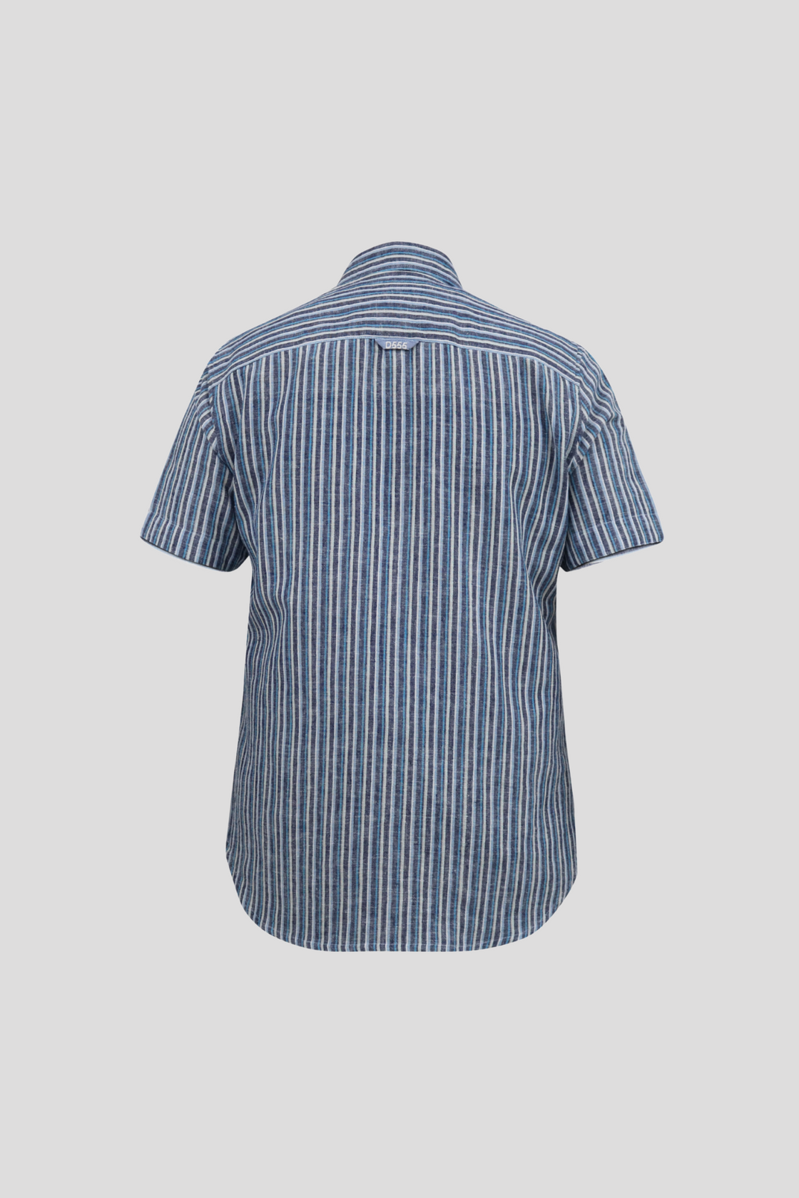 Duke Striped Shirt