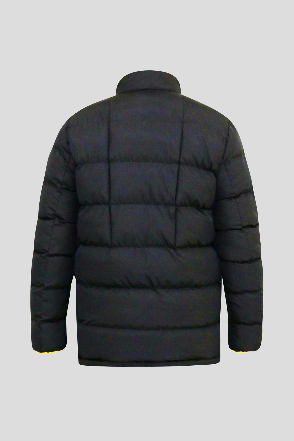 Duke Puffer Jacket