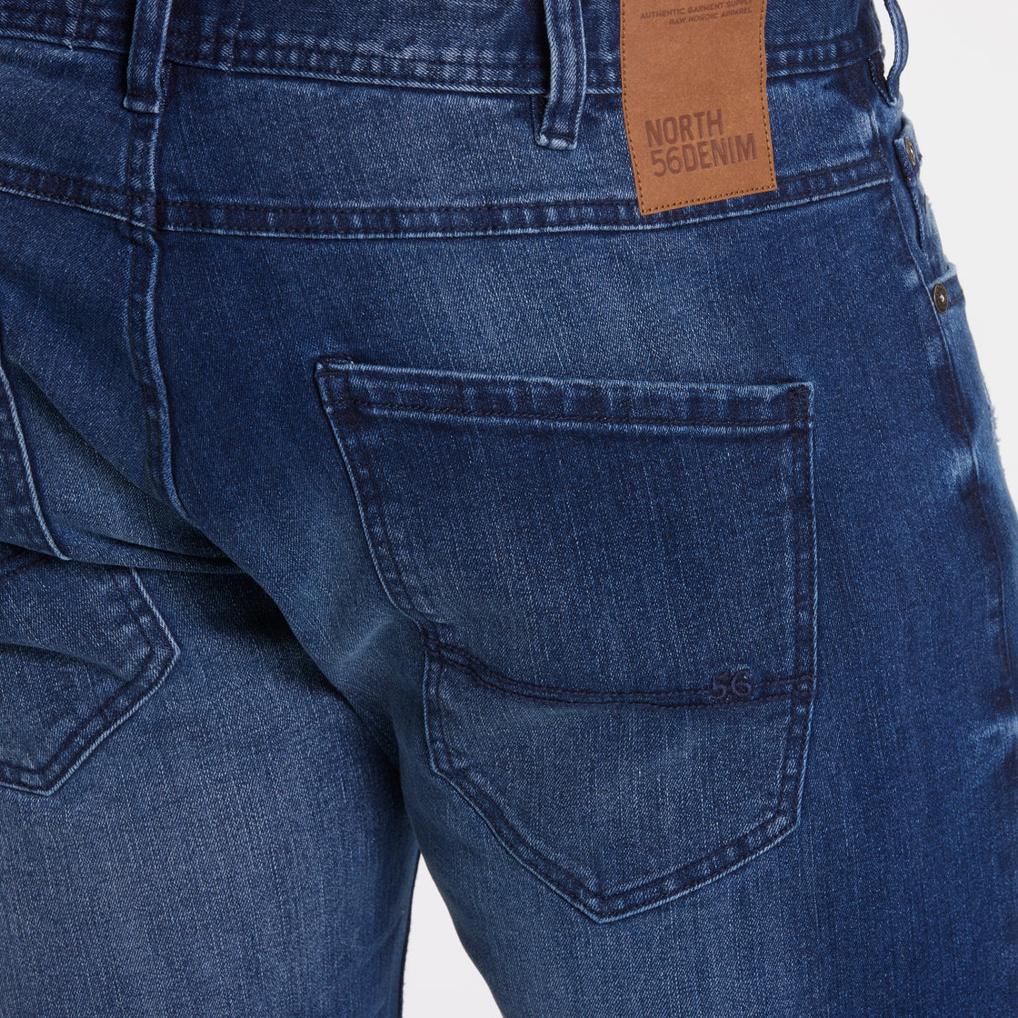 North 56°4 Essential Denim Jeans