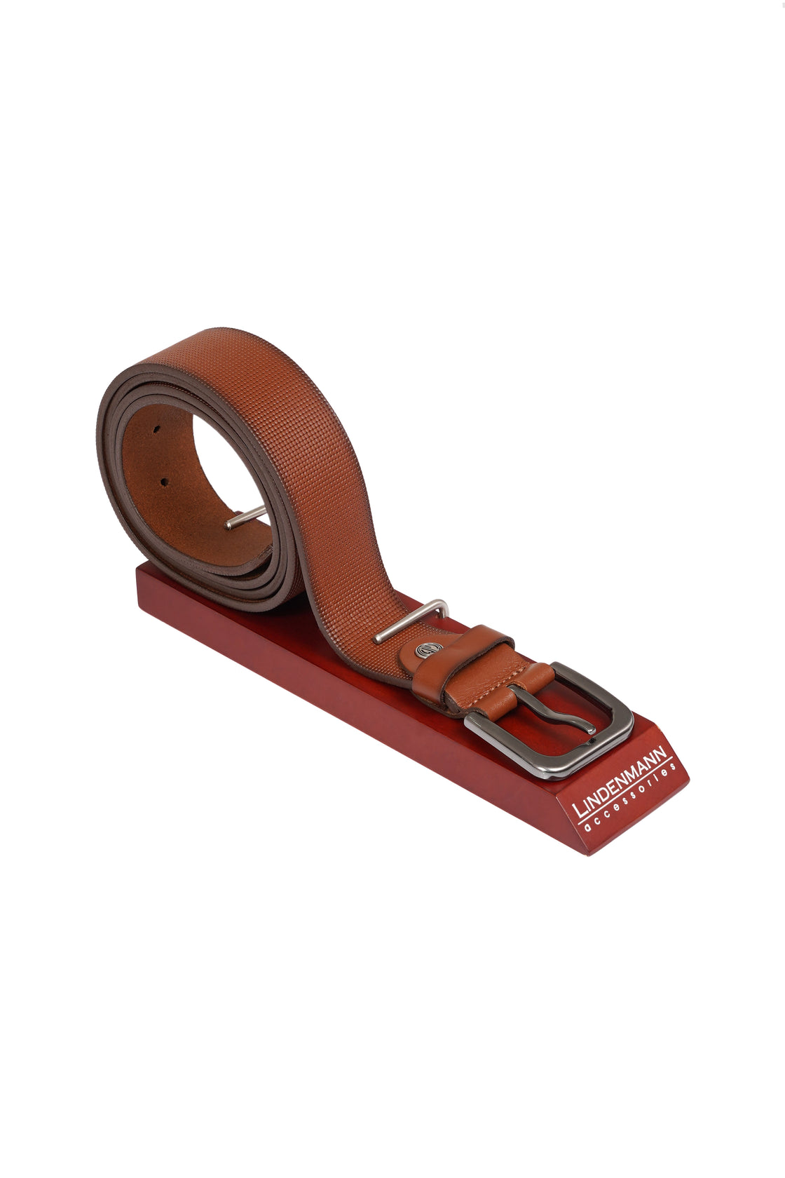 Lindenmann Printed Belt 40MM
