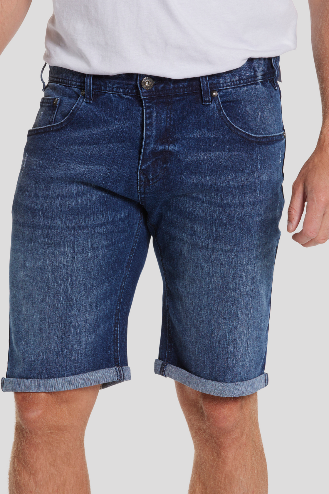 North 56°4 Denim Shorts