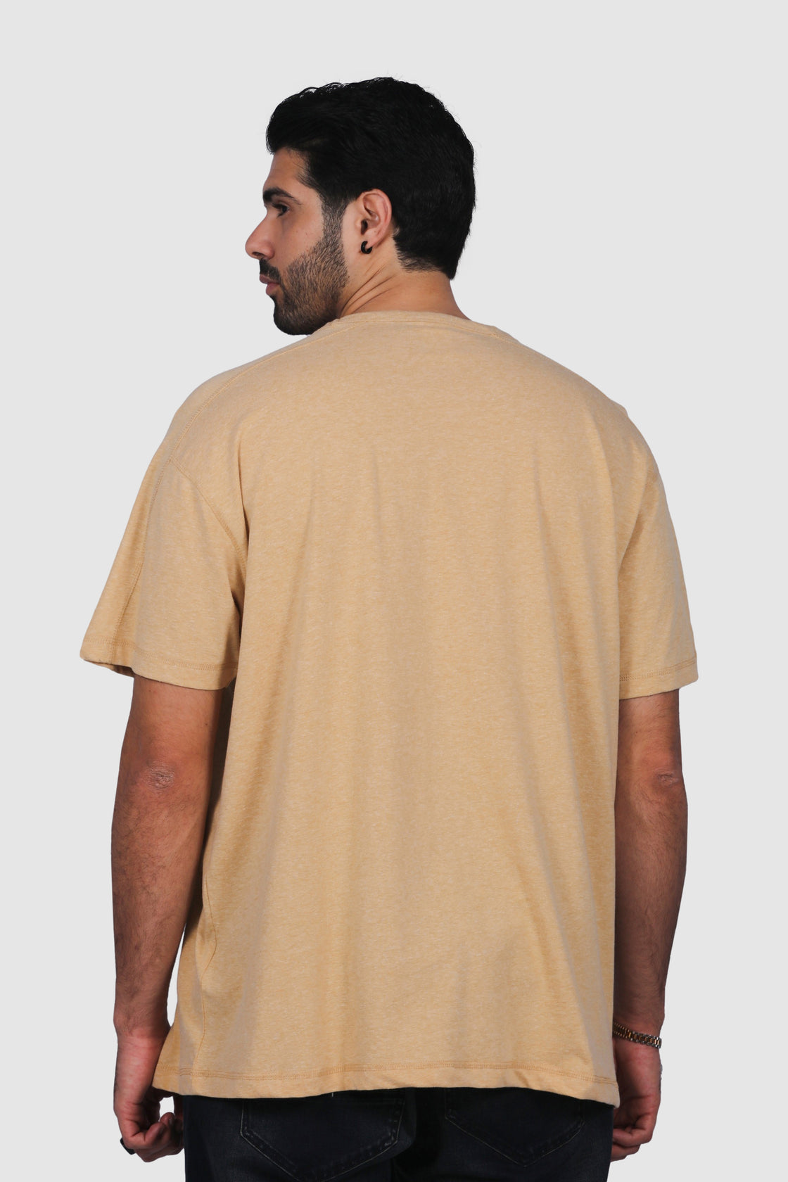 North 56° Denim Tee