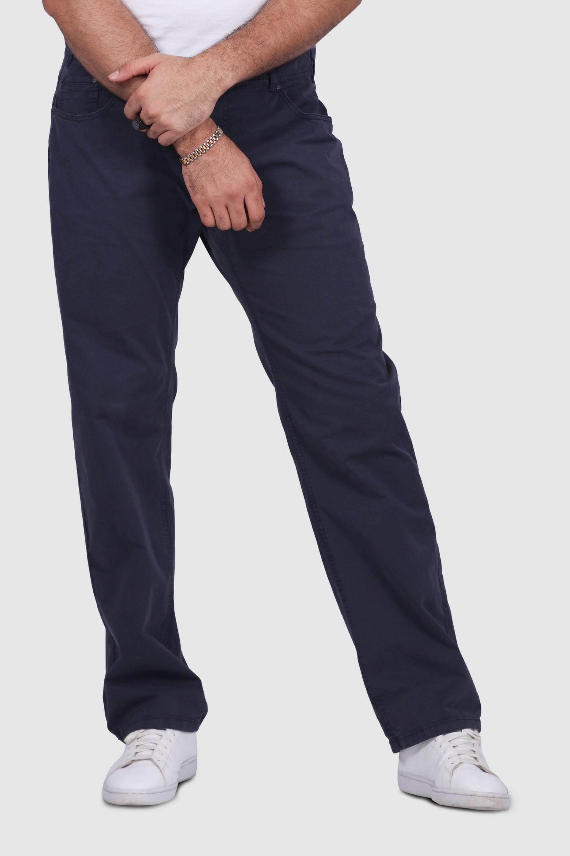 North 56°4 5 Pocket Pants Mick