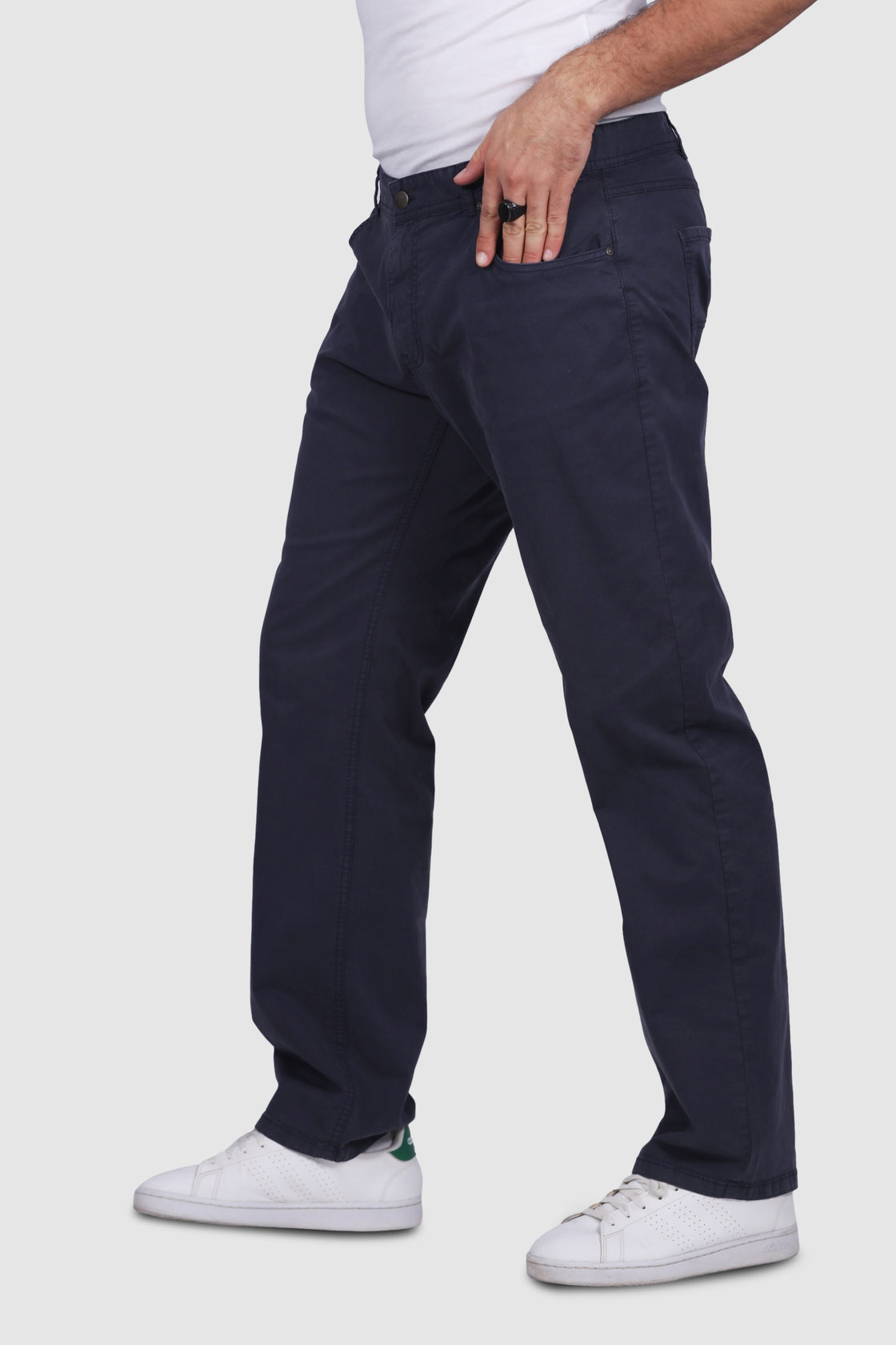 North 56°4 5 Pocket Pants Mick
