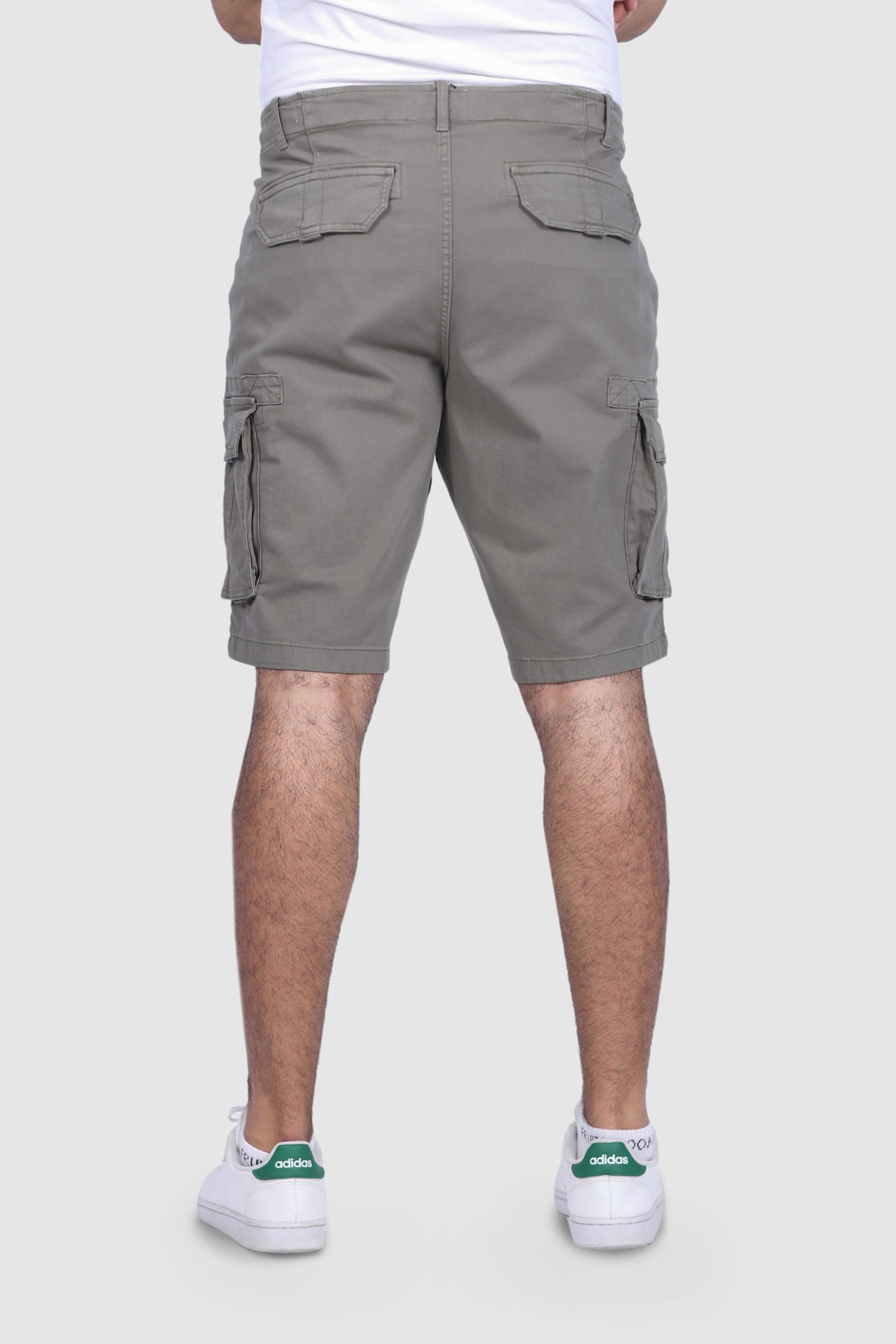 North 56°Denim Rough Cargo Shorts