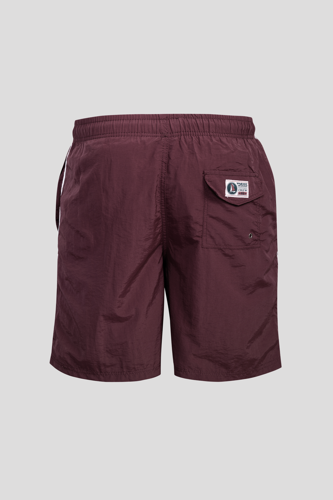 D555 Swim Shorts