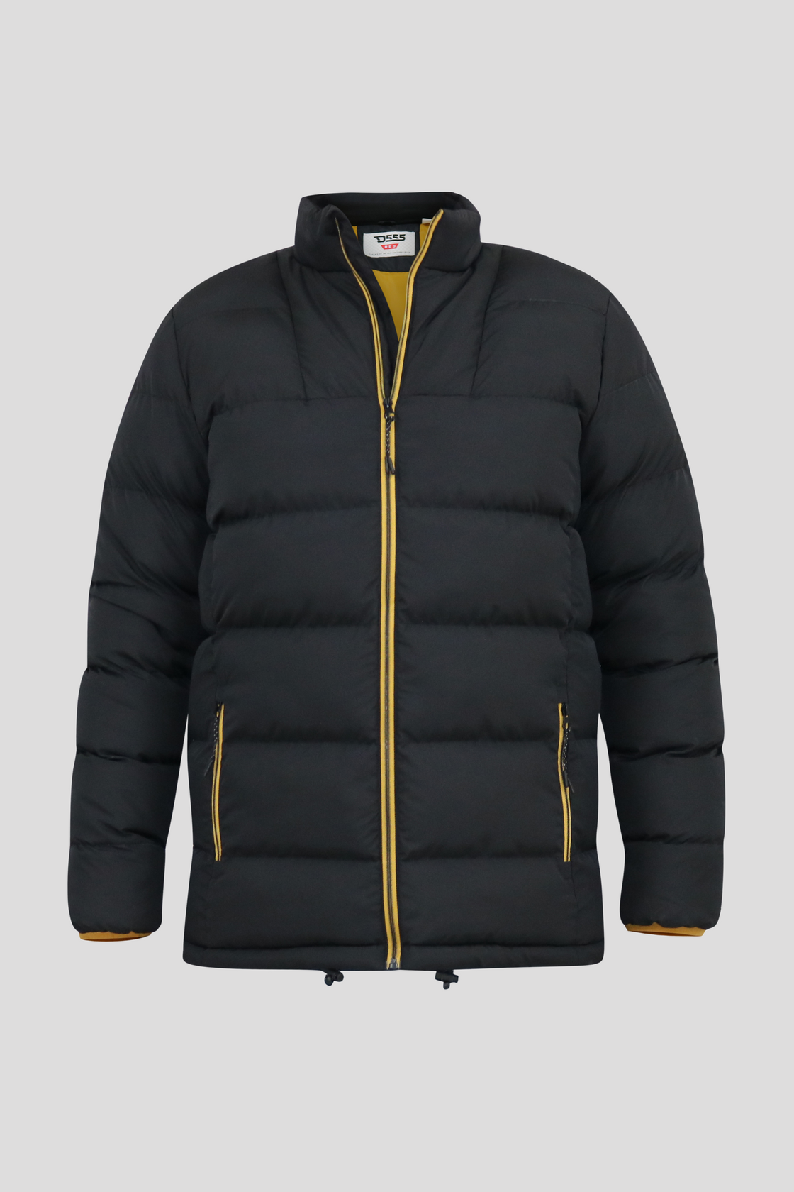 Duke Puffer Jacket