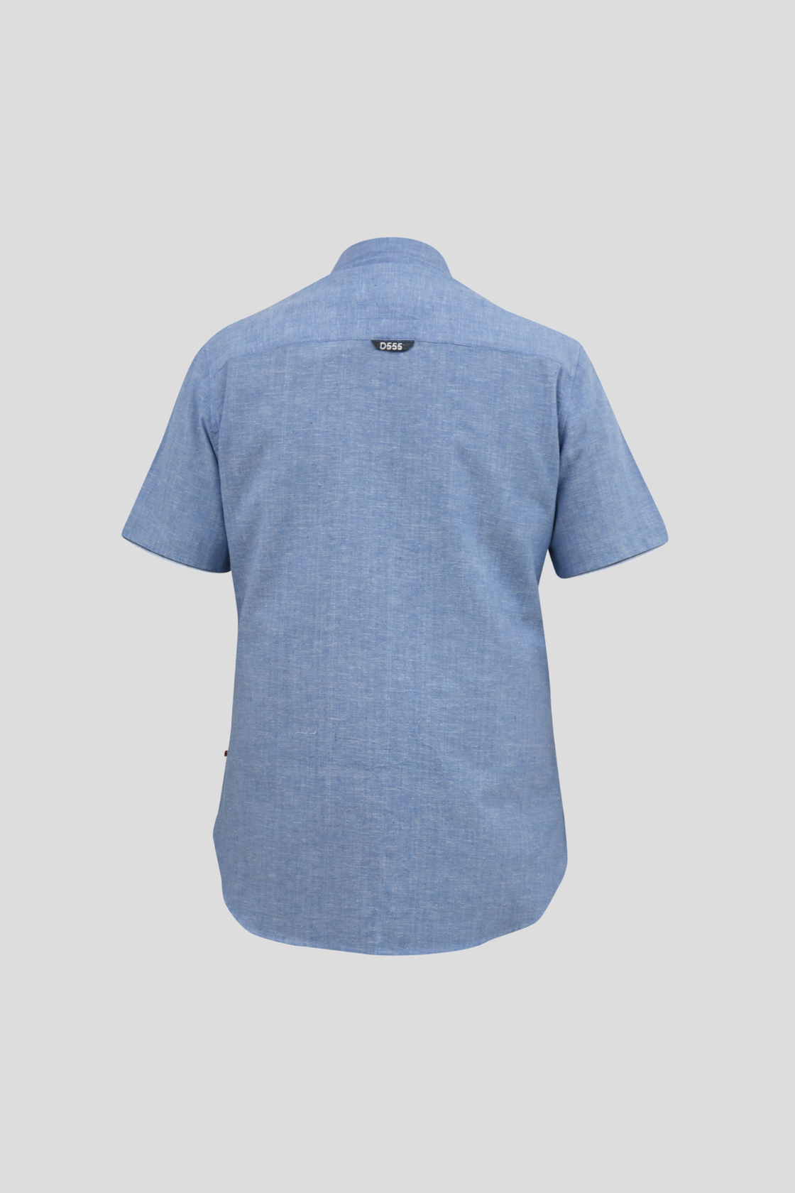 Duke Linen Shirt