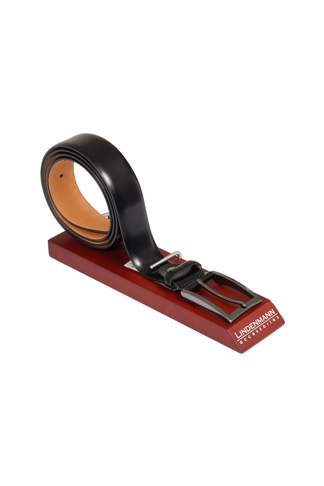 Lindenmann Full-Grain Belt 35MM
