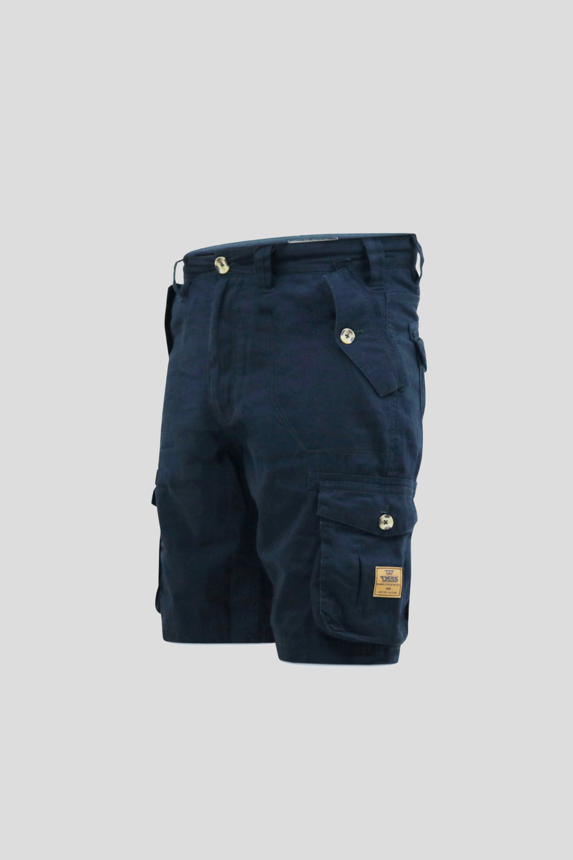 Duke Cargo Shorts
