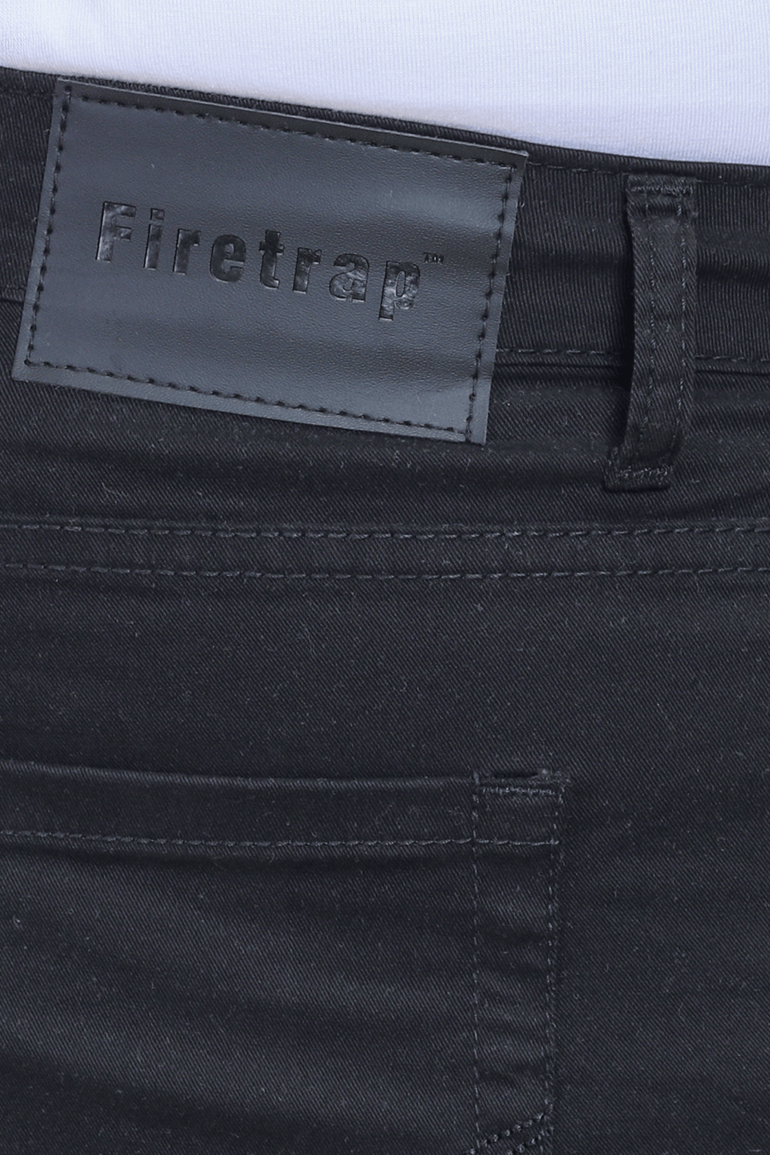 Firetrap Cotton Pant