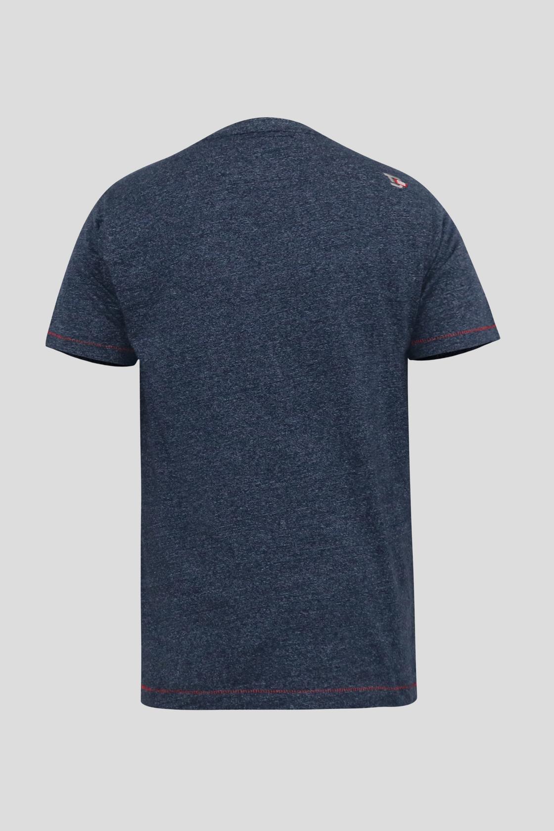 Duke Vibrant Bicycle Graphic T-Shirt