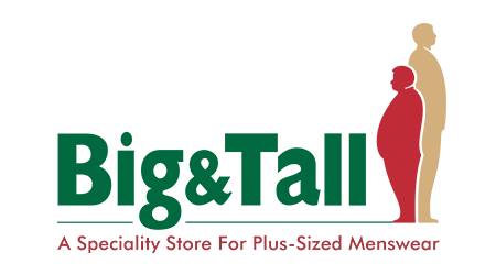 Big & Tall