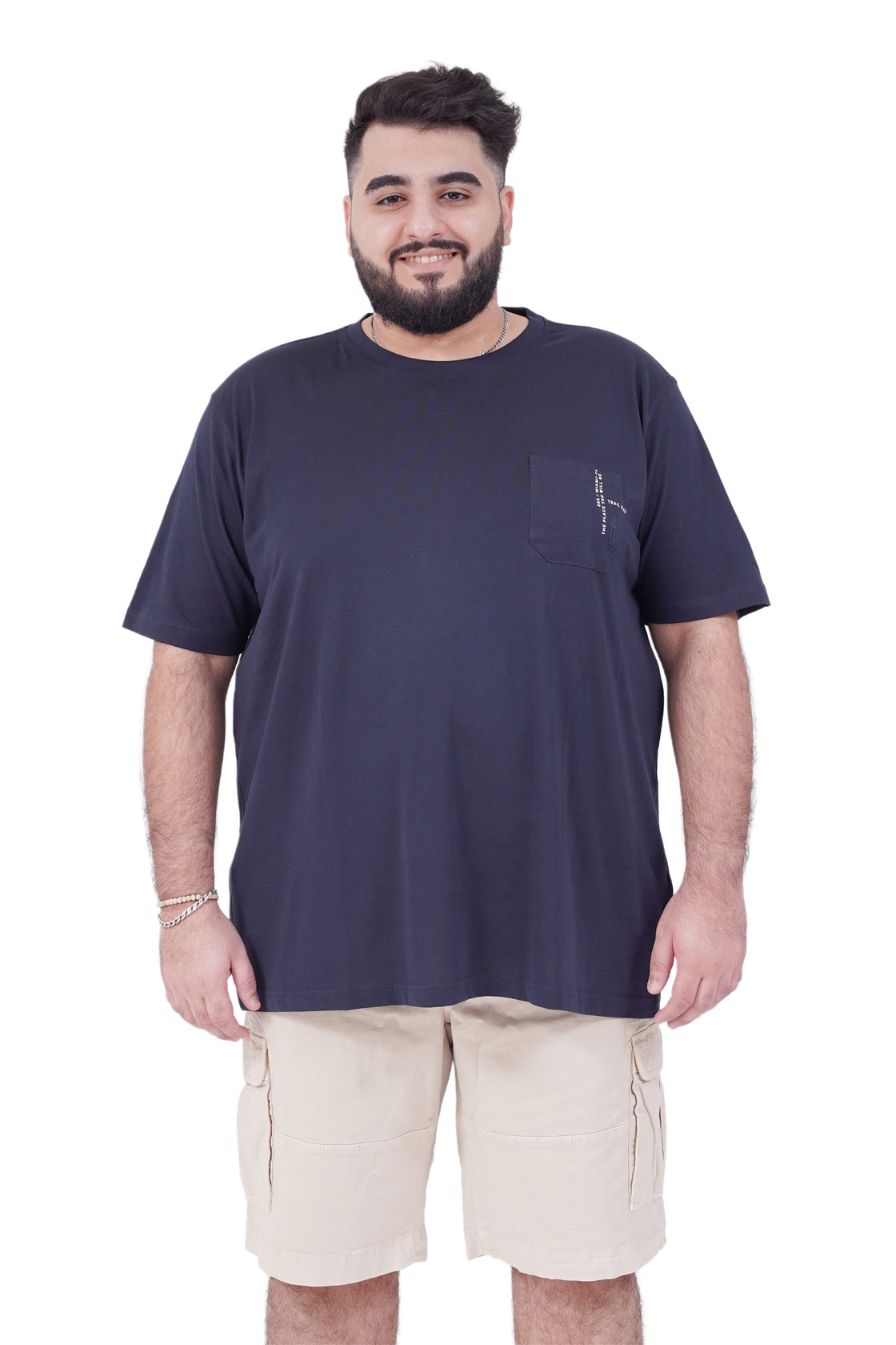 Casa Moda Classic Tee