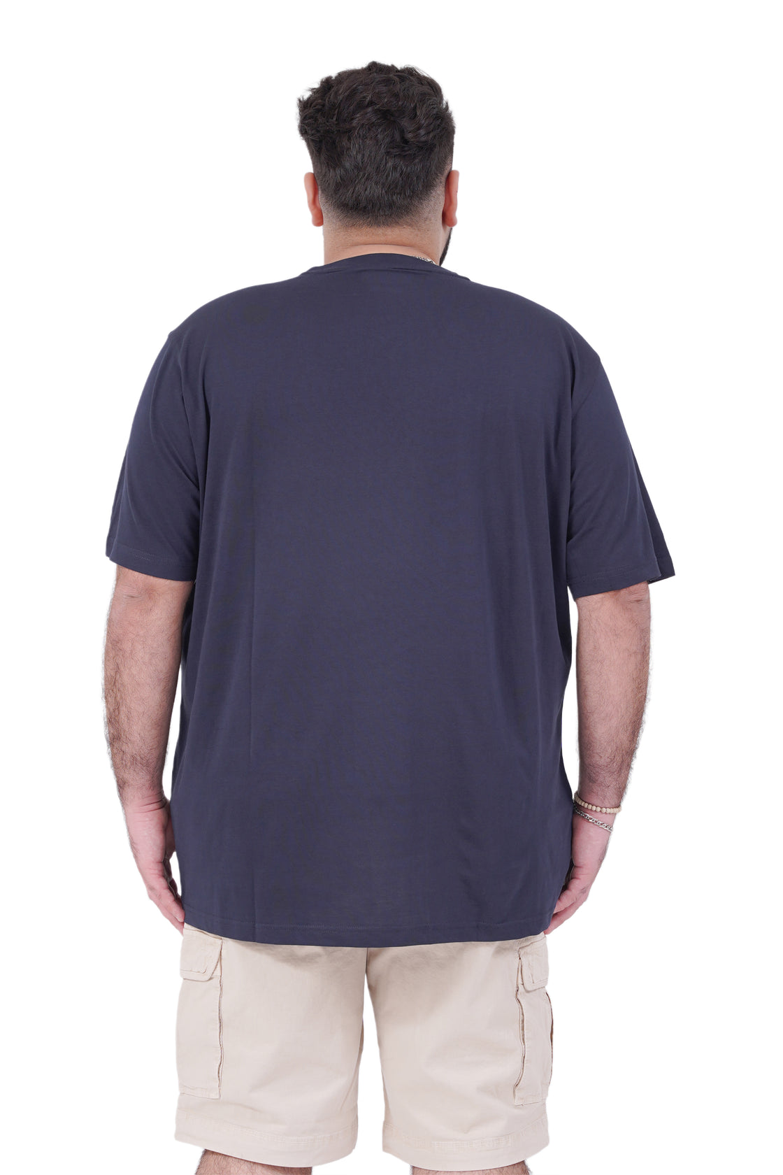 Casa Moda Classic Tee