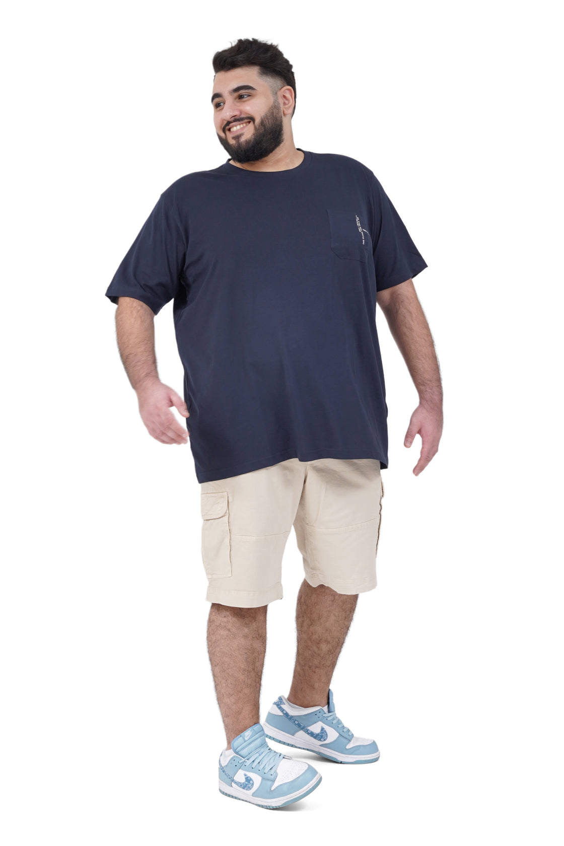 16 Shades Cargo Shorts