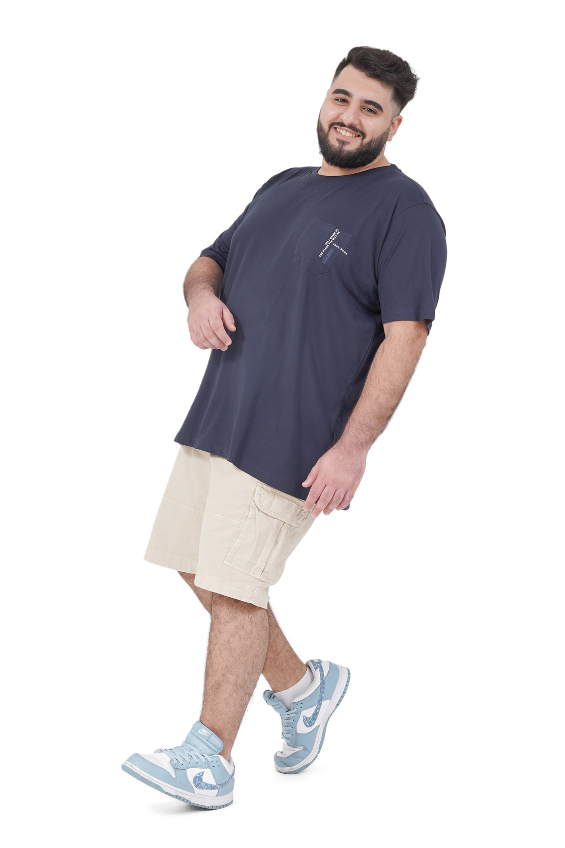 Casa Moda Classic Tee
