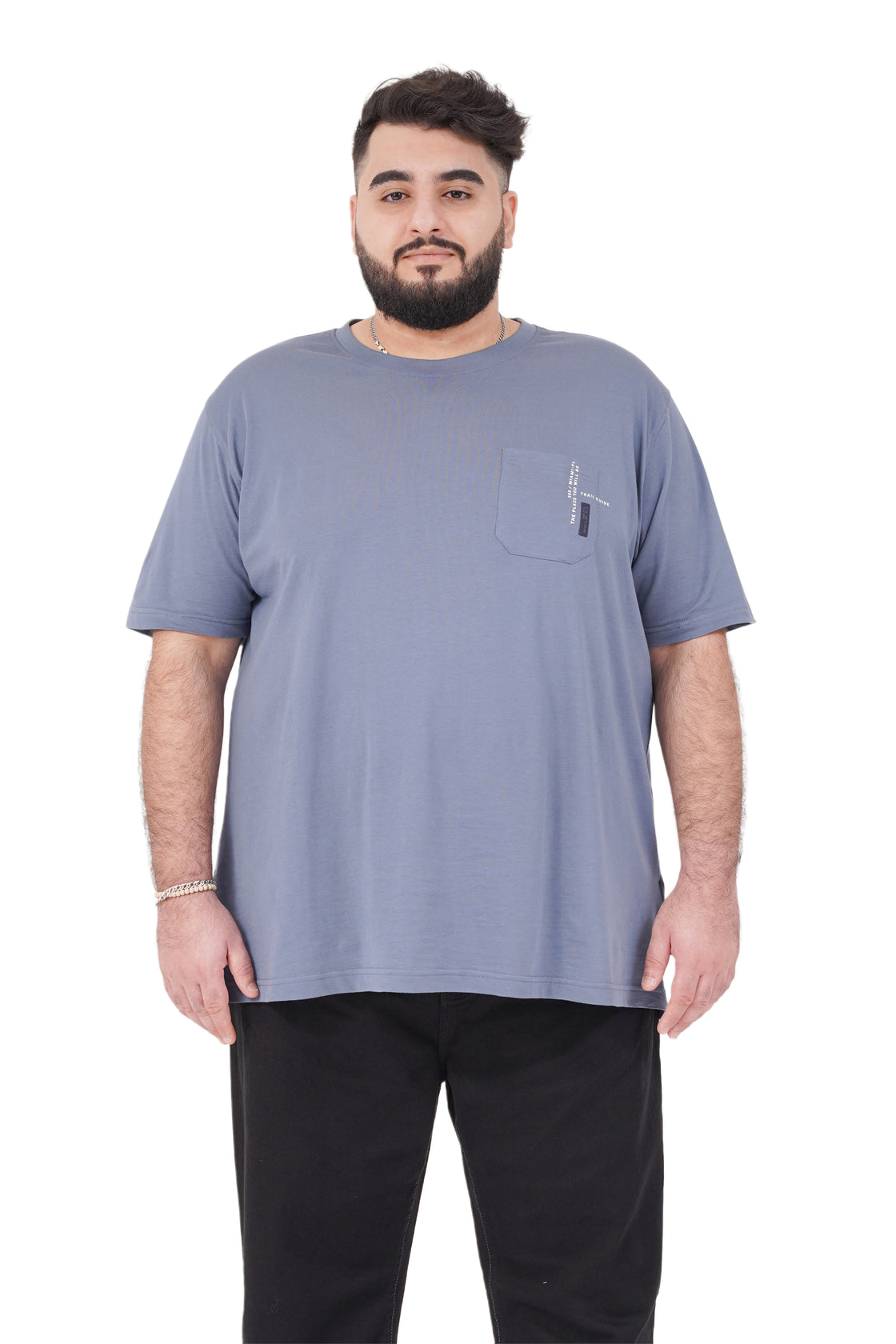 Casa Moda Classic Tee