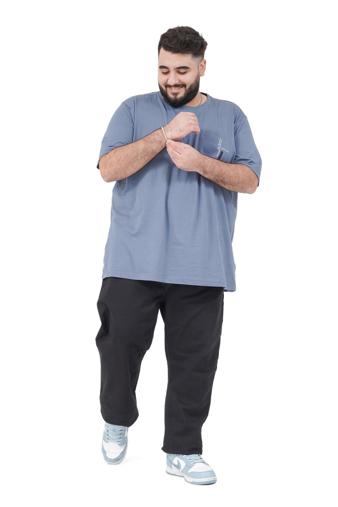 Casa Moda Classic Tee