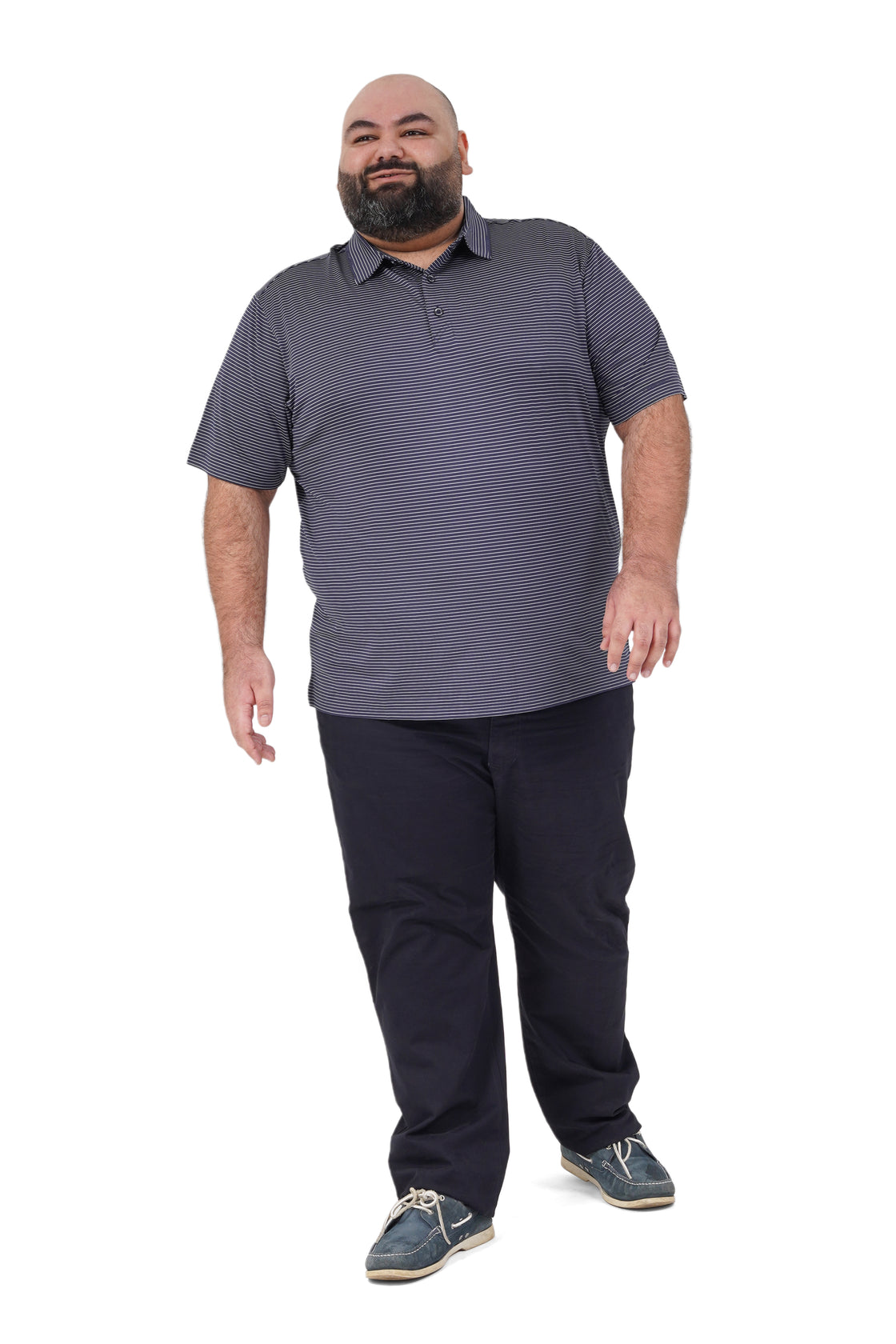 Flynn Cotton Pant