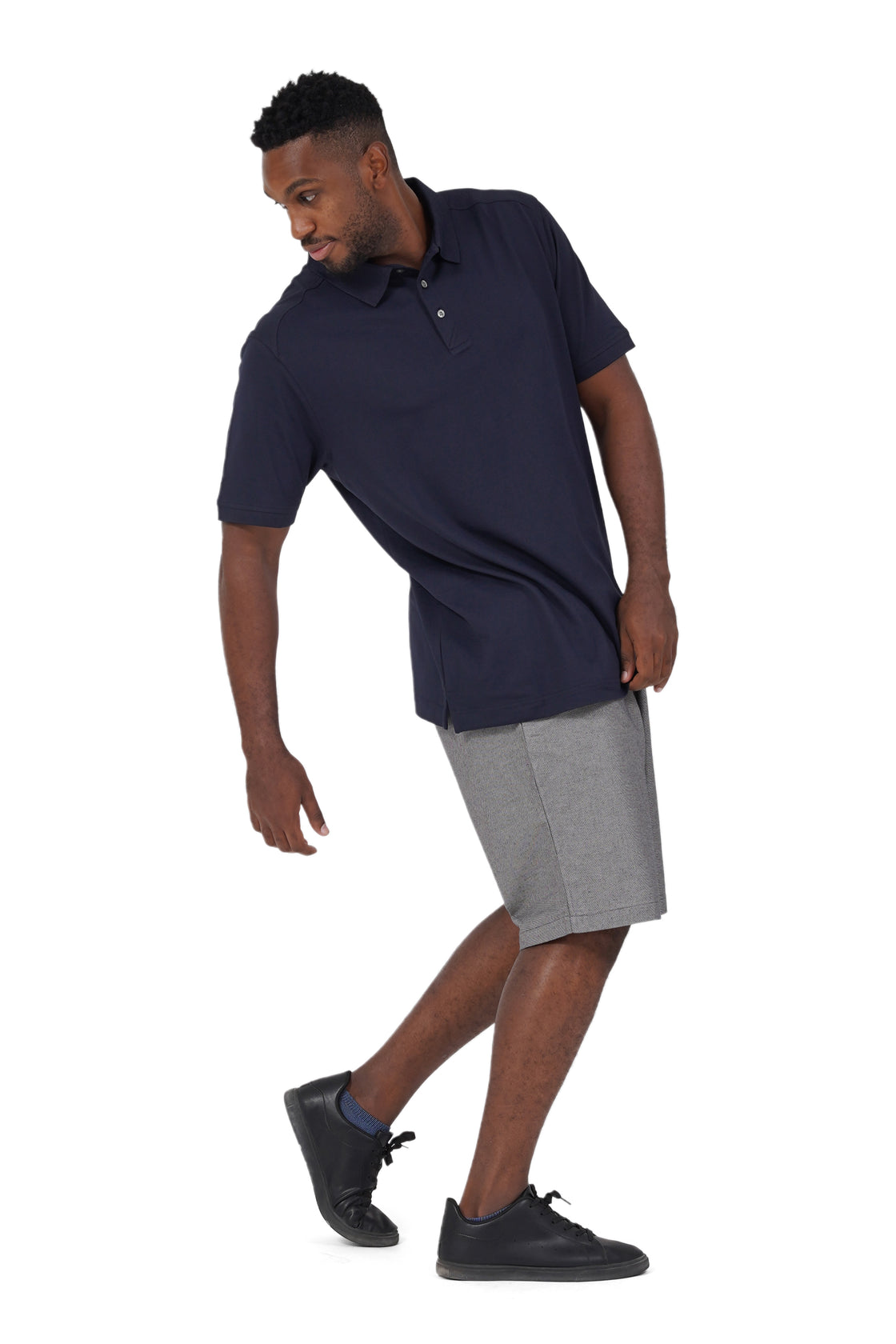 16 Shades Bermuda Shorts