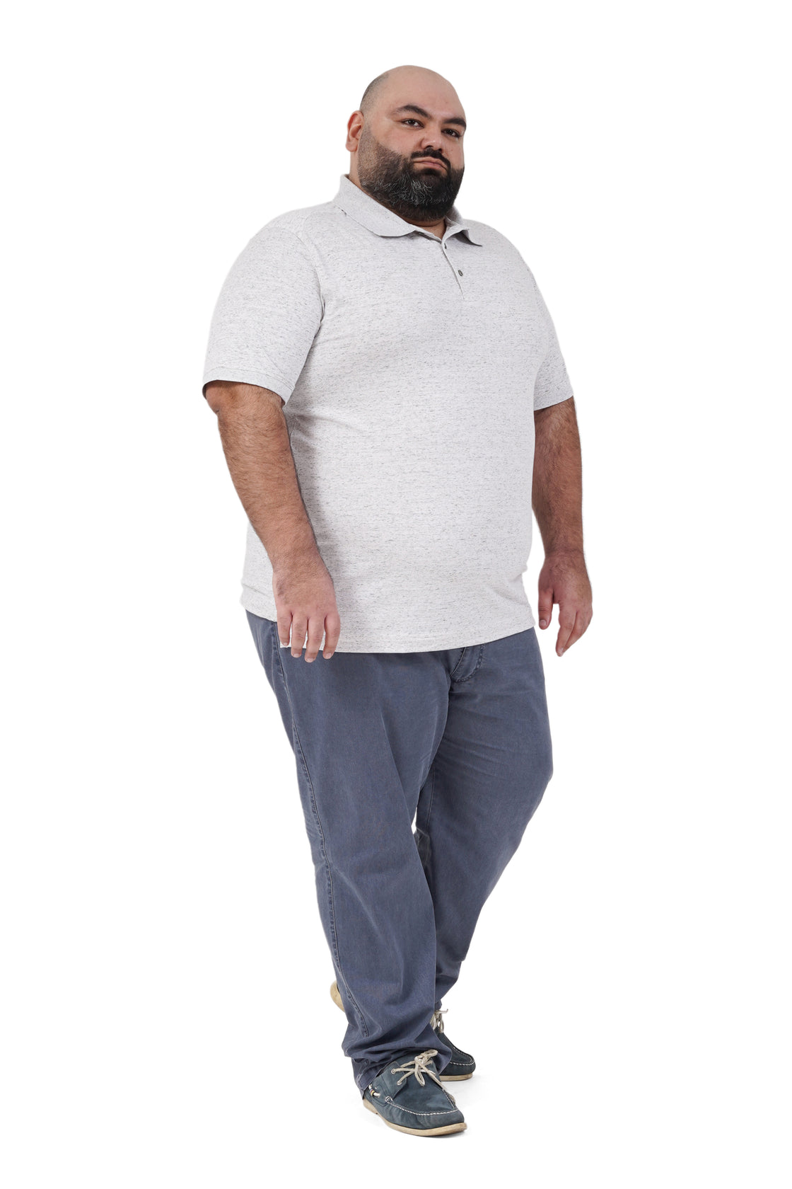 Flynn Textured Cotton Pant