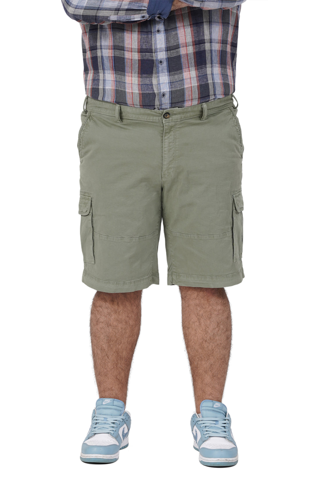 16 Shades Cargo Shorts