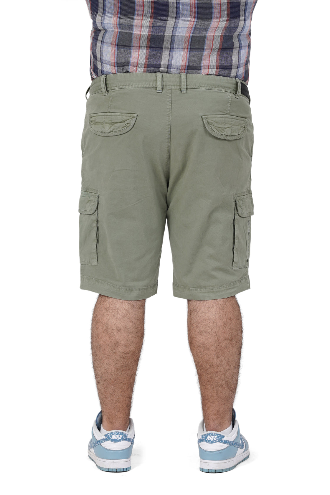 16 Shades Cargo Shorts