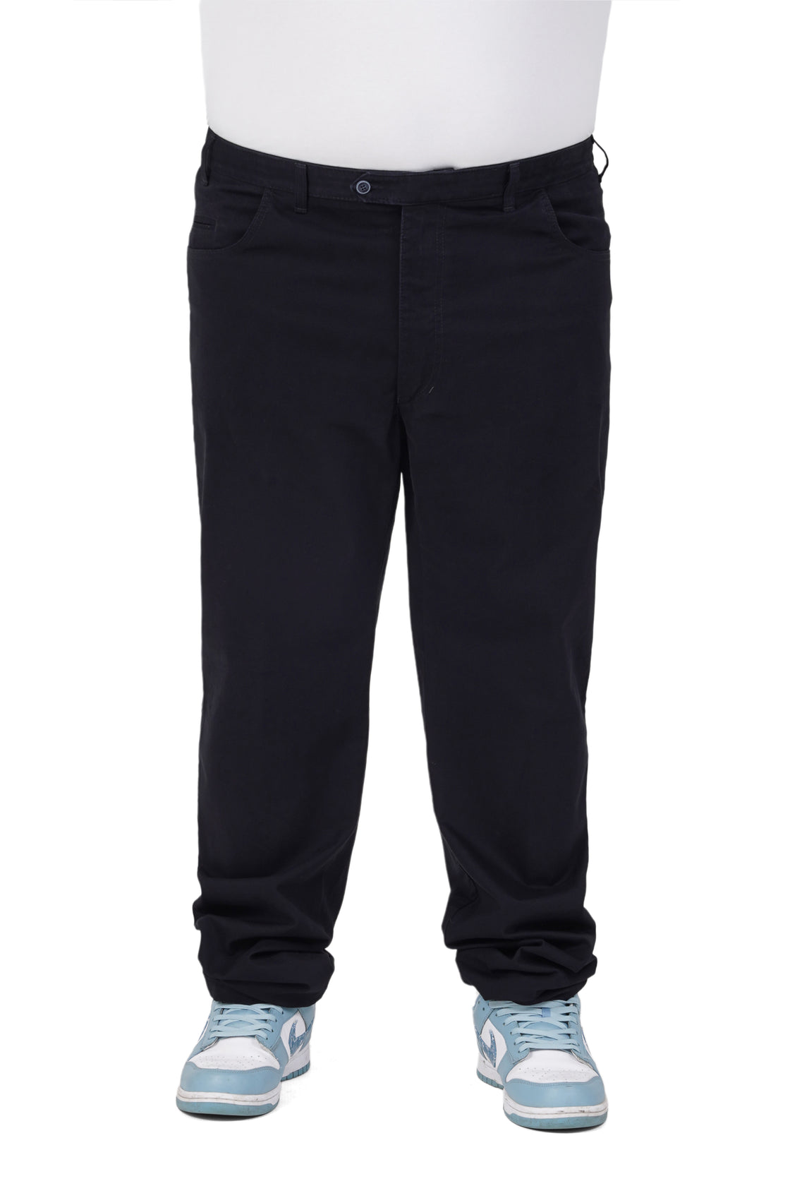 Flynn Cotton Pant