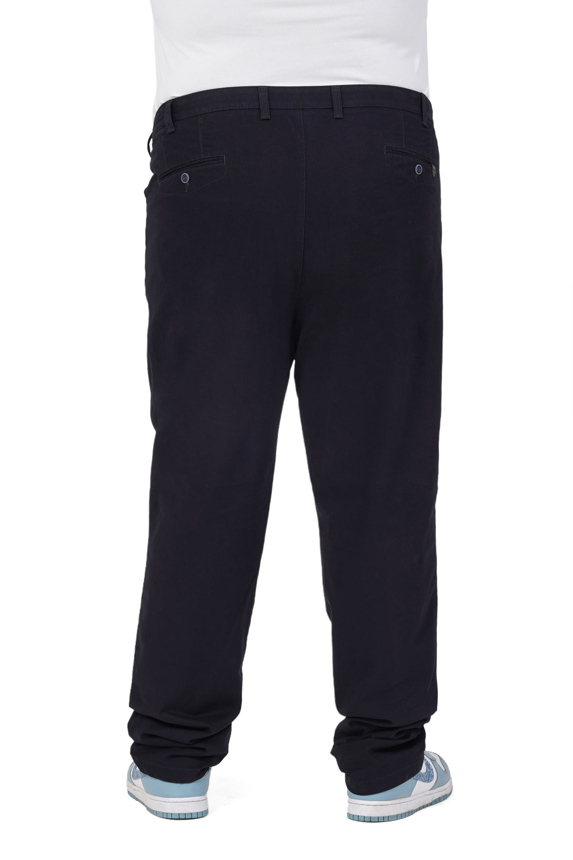 Flynn Cotton Pant