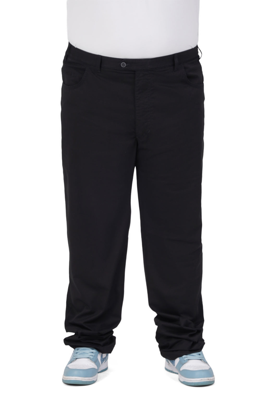 Flynn Cotton Pant
