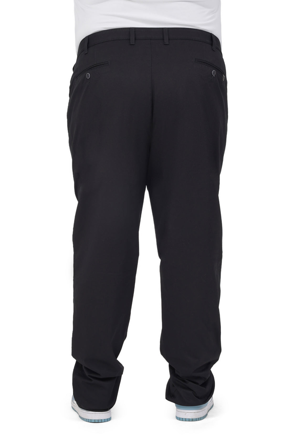 Flynn Cotton Pant