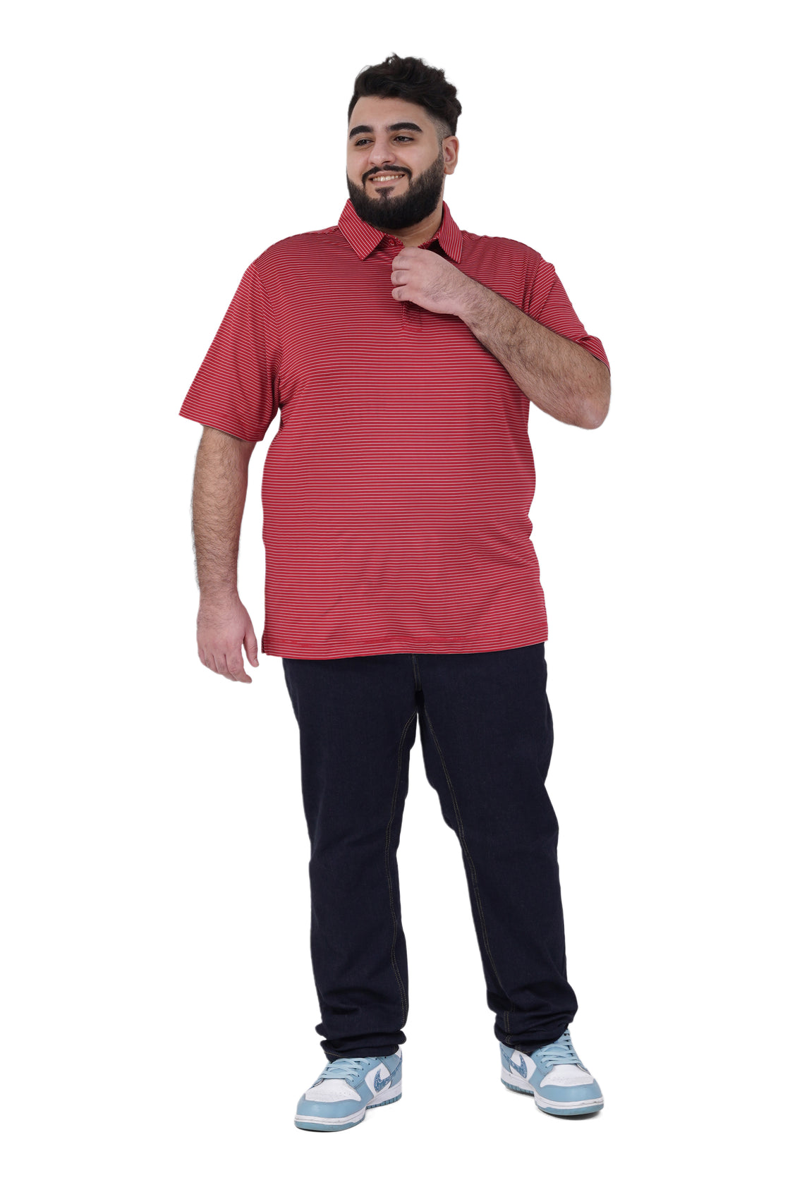 Red Point 5 Pocket Smart Fit Jeans