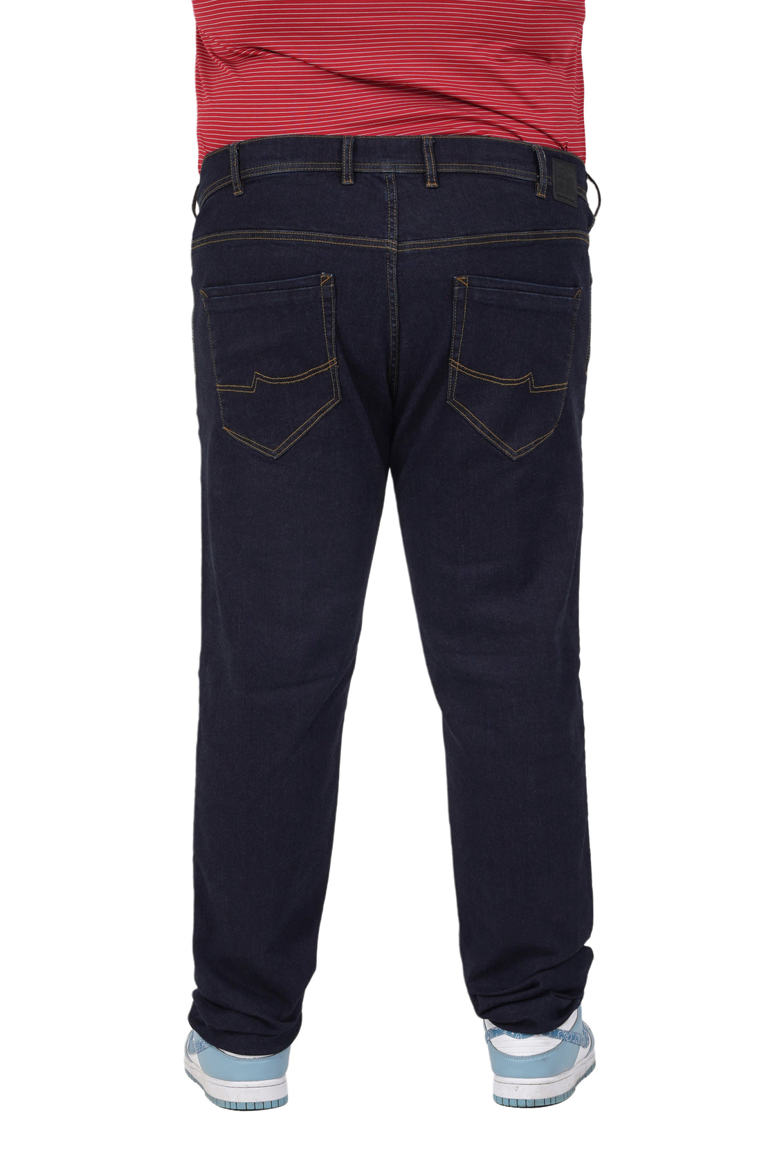 Red Point 5 Pocket Smart Fit Jeans