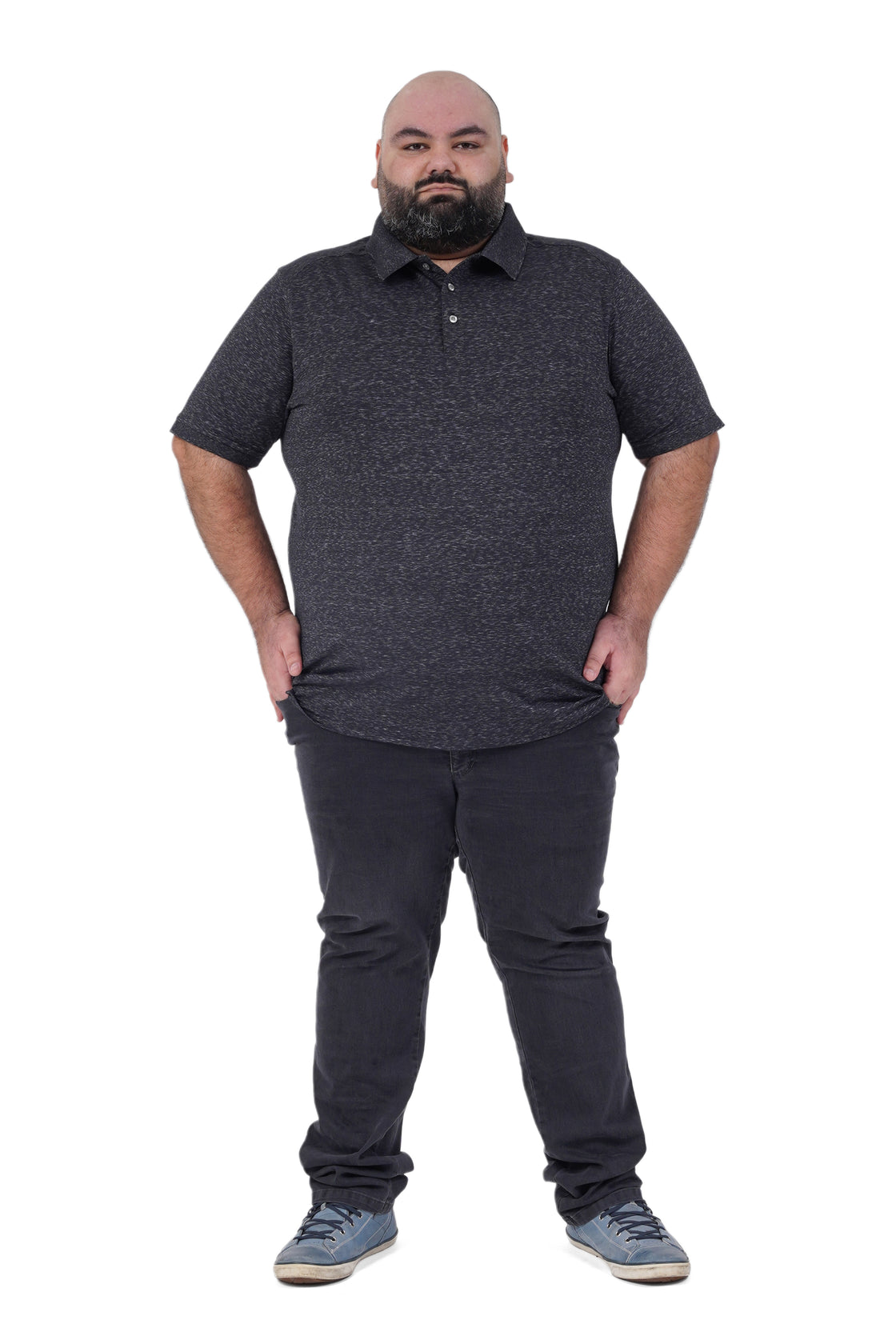 Luigi Morini MIKE Stretch Jeans