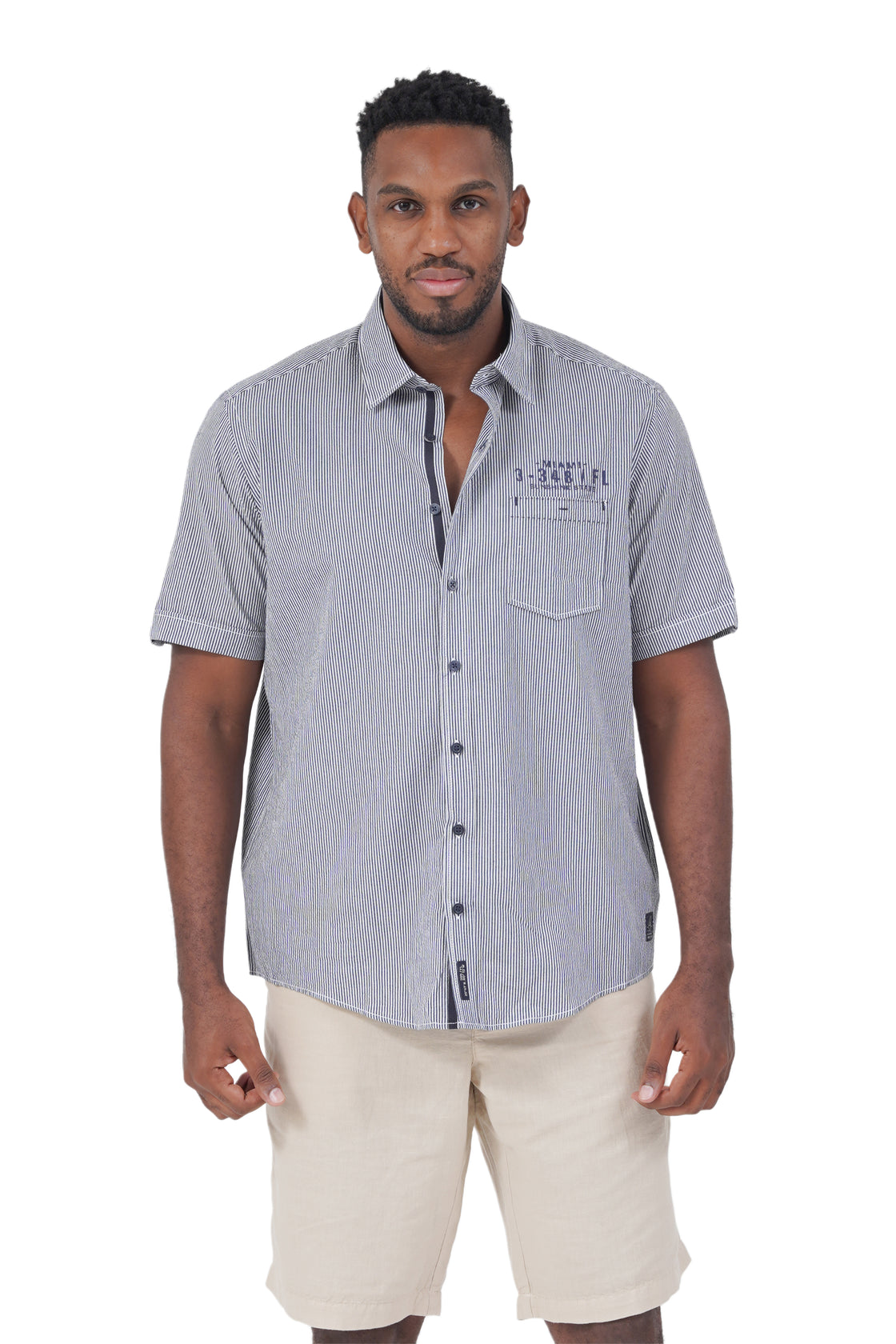 Casa Moda Casual Shirt
