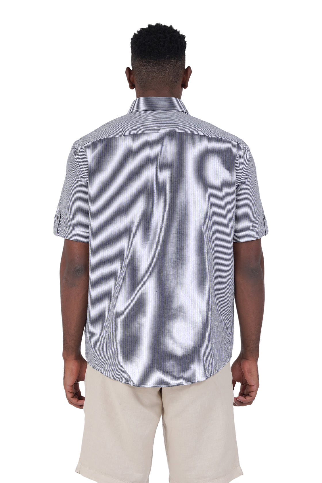 Casa Moda Casual Shirt