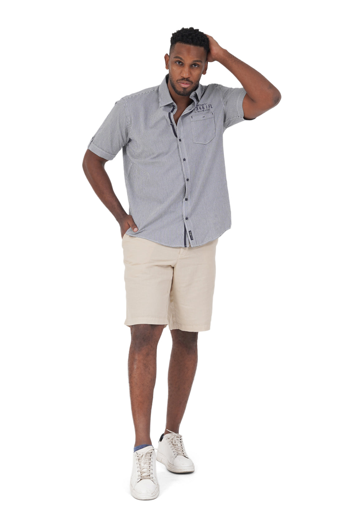 Casa Moda Casual Shirt