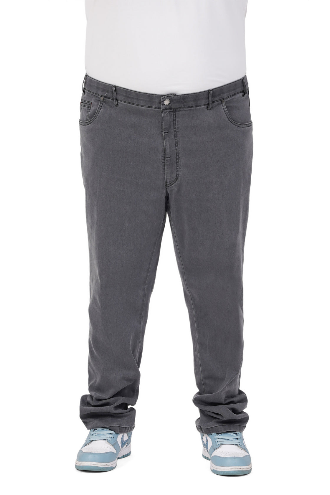 Luigi Morini MIKE Stretch Jeans