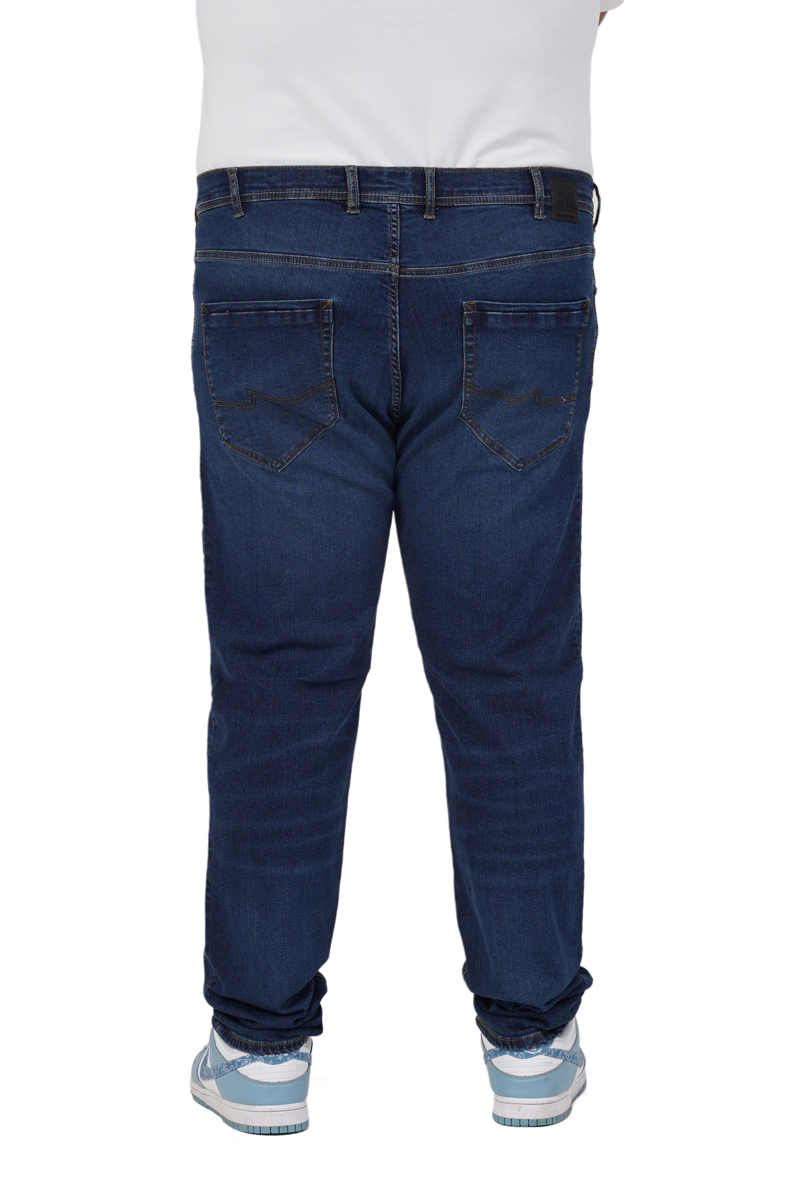 Red Point 5 Pocket Smart Fit Jeans