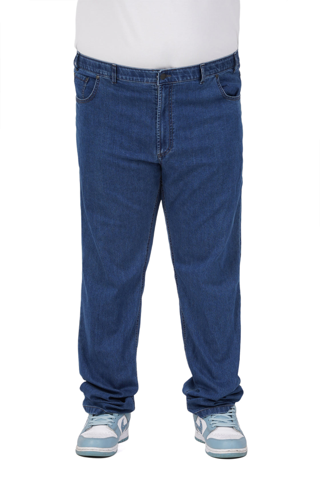 Luigi Morini TOM Stretch Jeans
