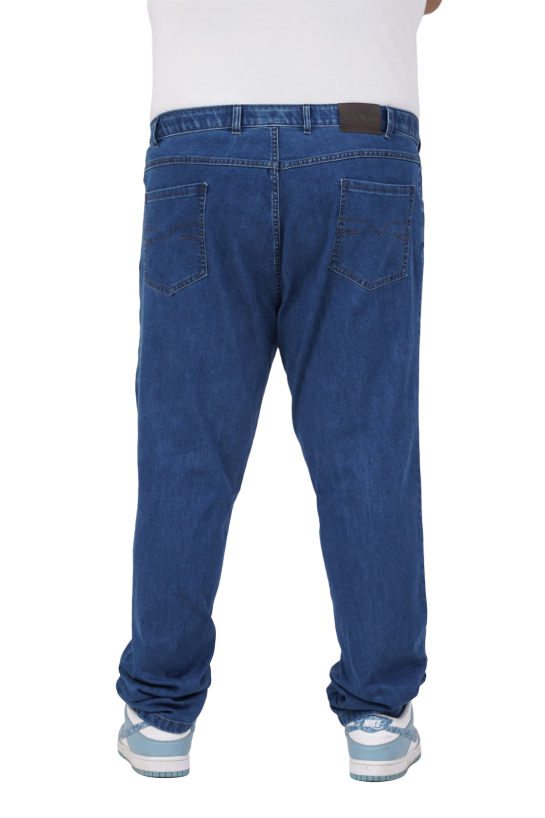 Luigi Morini TOM Stretch Jeans